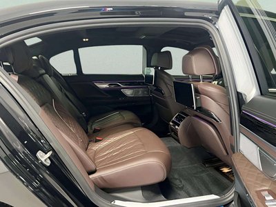 2022 BMW 7 SERIES — миниатюра 13