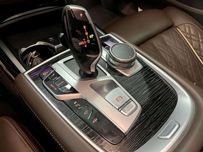 صورة 9 لـ 2022 BMW 7 SERIES