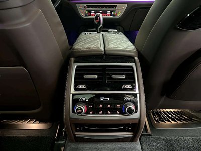 2022 BMW 7 SERIES — миниатюра 14