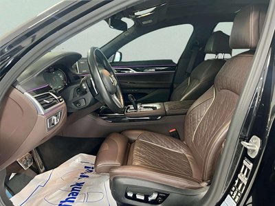 صورة 10 لـ 2022 BMW 7 SERIES