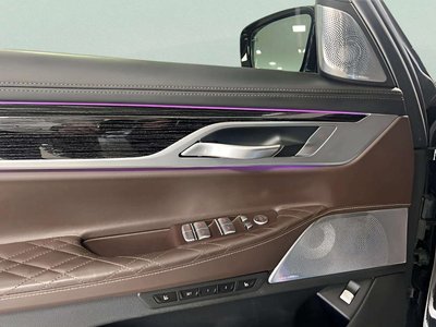 2022 BMW 7 SERIES — миниатюра 20