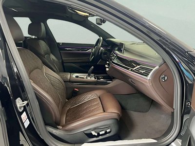 2022 BMW 7 SERIES — миниатюра 12