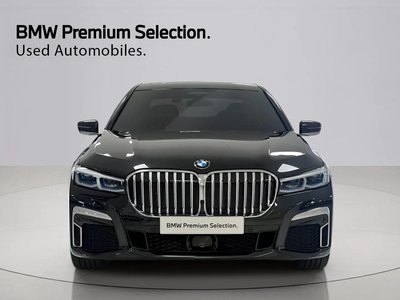 صورة 2 لـ 2022 BMW 7 SERIES