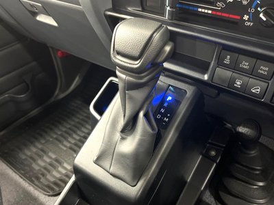 2024 Toyota LAND CRUISER 70 — миниатюра 52