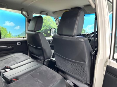 2024 Toyota LAND CRUISER 70 — миниатюра 35