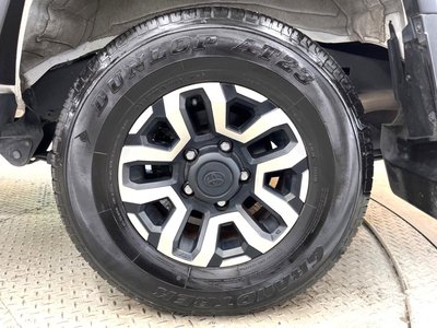 2024 Toyota LAND CRUISER 70 — миниатюра 29