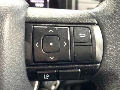2024 Toyota LAND CRUISER 70 — миниатюра 43