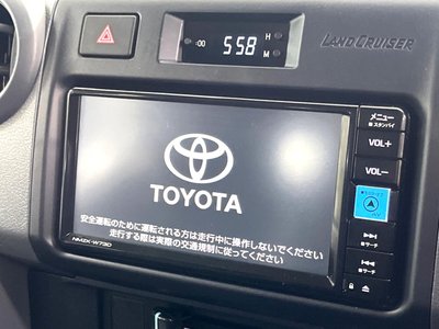 2024 Toyota LAND CRUISER 70 — фото 3