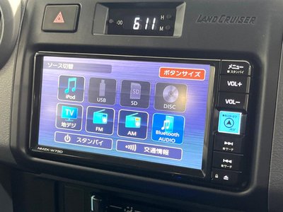 2024 Toyota LAND CRUISER 70 — миниатюра 56
