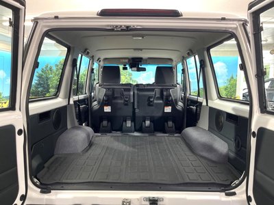 2024 Toyota LAND CRUISER 70 — фото 10