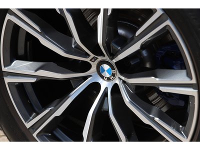 2021 BMW X6 缩略图 69
