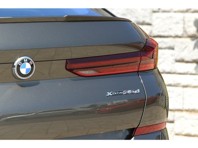 2021 BMW X6 缩略图 60