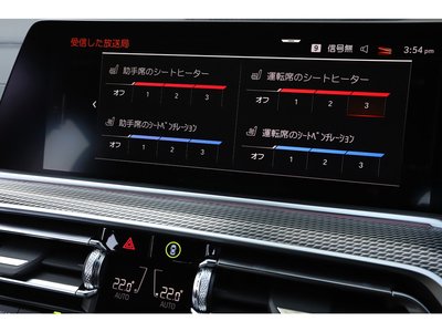 2021 BMW X6 缩略图 97
