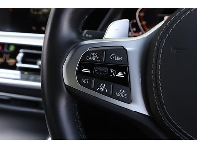 2021 BMW X6 缩略图 88