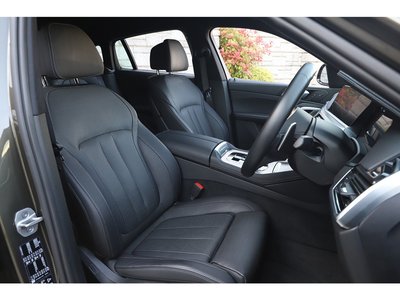 2021 BMW X6 缩略图 77