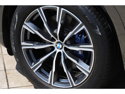 2021 BMW X6 缩略图 65