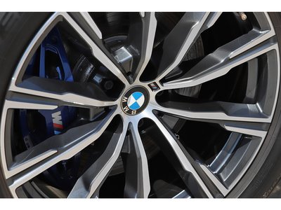 2021 BMW X6 缩略图 66