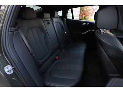 2021 BMW X6 缩略图 81