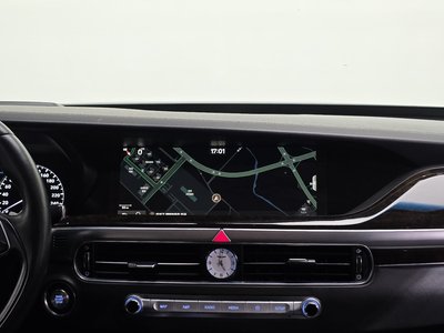 2019 Genesis G90 缩略图 16