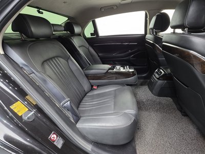 2019 Genesis G90 缩略图 19