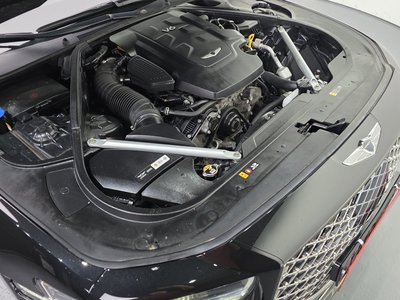 2019 Genesis G90 — фото 7