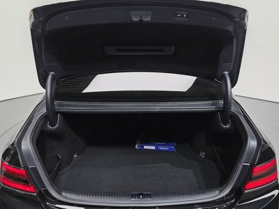 2019 Genesis G90 缩略图 20