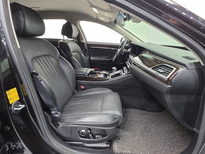 2019 Genesis G90 — фото 10