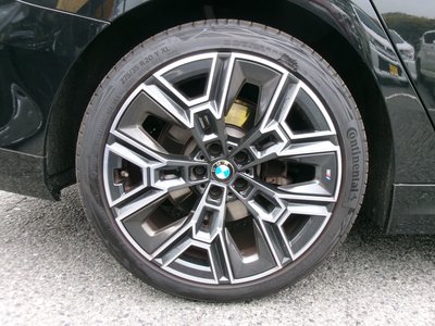 BMW 5 SERIES TOURING - 9