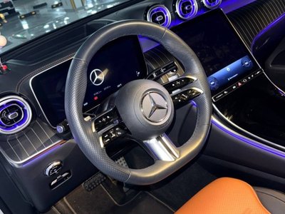 MERCEDES-BENZ GLC - 6