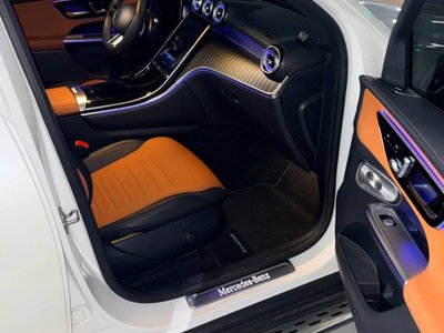 MERCEDES-BENZ GLC - 9