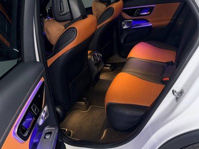 MERCEDES-BENZ GLC - 8