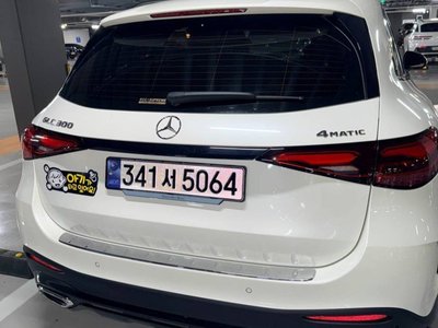 MERCEDES-BENZ GLC - 2