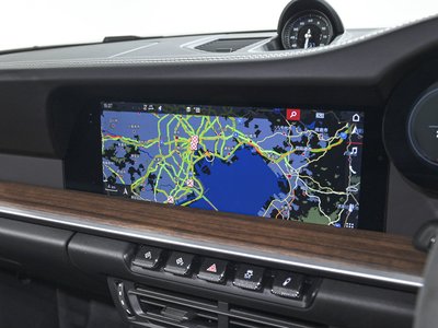 2021 Porsche 911 缩略图 12
