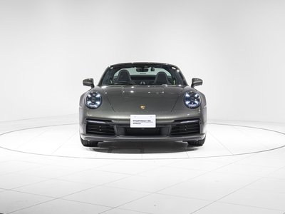 صورة 3 لـ 2021 Porsche 911