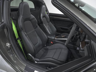 2021 Porsche 911 缩略图 14