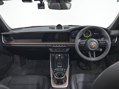 2021 Porsche 911 缩略图 26