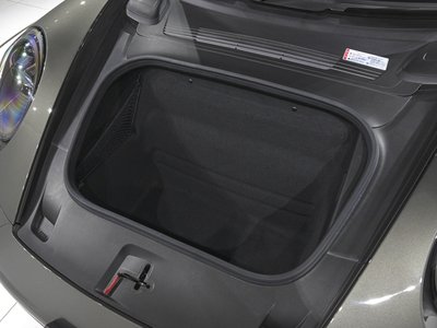2021 Porsche 911 缩略图 16
