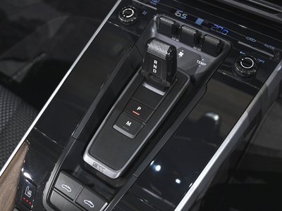 2021 Porsche 911 缩略图 24