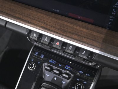 2021 Porsche 911 缩略图 22