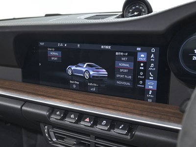 2021 Porsche 911 缩略图 20