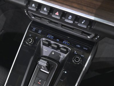 2021 Porsche 911 缩略图 23