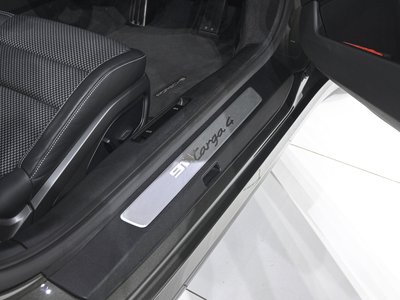2021 Porsche 911 缩略图 32