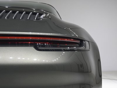 2021 Porsche 911 缩略图 18