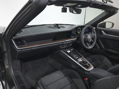 2021 Porsche 911 缩略图 15