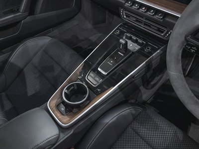 2021 Porsche 911 缩略图 13