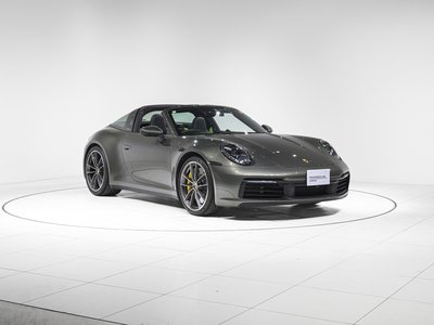 صورة 4 لـ 2021 Porsche 911