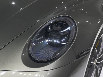 2021 Porsche 911 缩略图 17