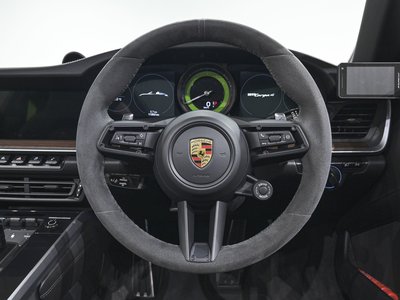 2021 Porsche 911 缩略图 27