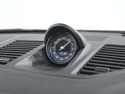 2021 Porsche 911 缩略图 11