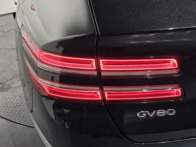 GENESIS GV80 - 10